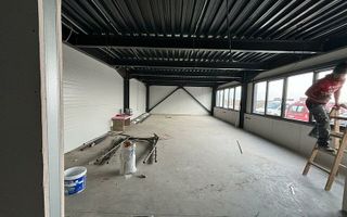 Spatiu industrial, 900 mp , Calea Lugojului Aeroport - Poză 5