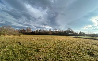 Teren cu potențial turistic I Cârțișoara I 1800 MP - Poză 1