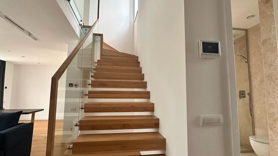 Complex Amber Gardens Tunari - Poză 17