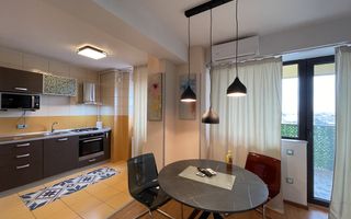 Apartament premium, parcare subterana, centrala proprie, Cora Pantelimon - Poză 15