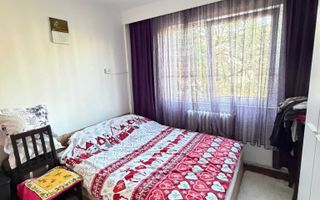 Apartament RENOVAT 3 camere 45 mp,  Aleea Ciucas, Manastur - Poză 4