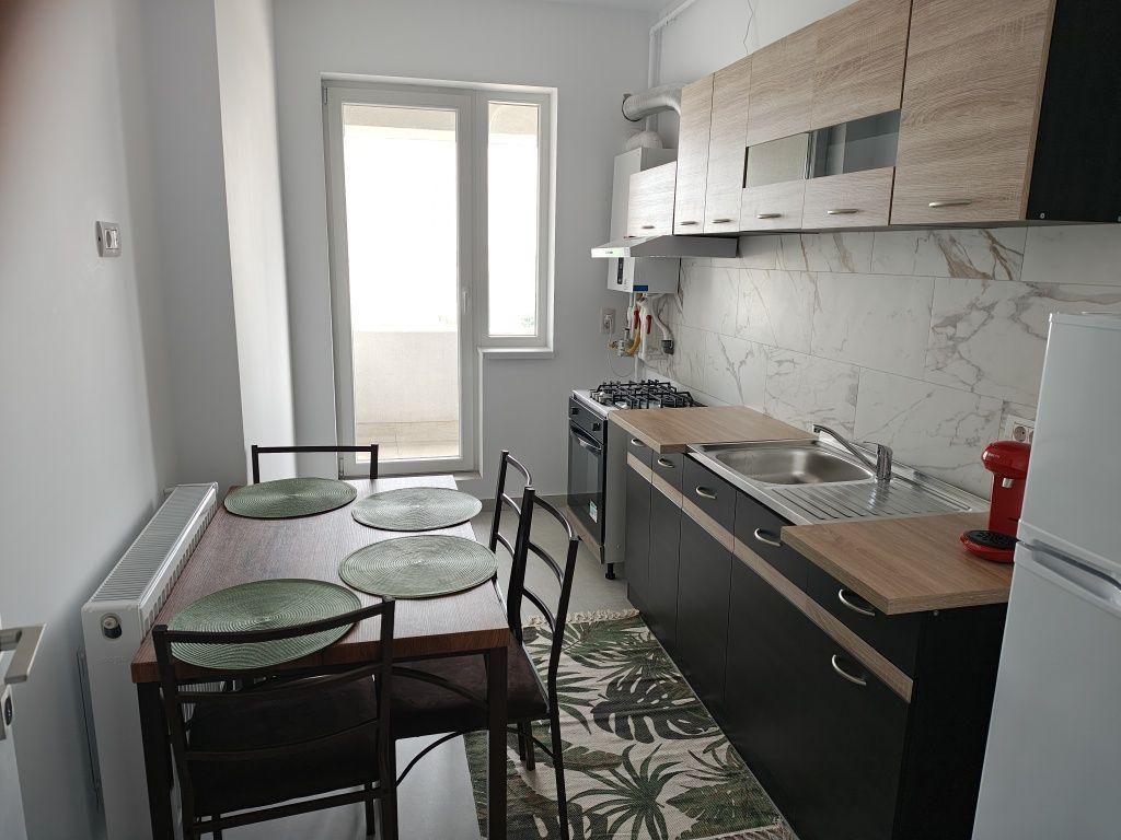 AP. 2 CAMERE BRANCOVEANU, PET-FRIENDLT, BLOC NOU, CENTRALA TERMICA - Poză 5