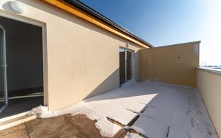 Penthouse cu 3 camere - Poză 12