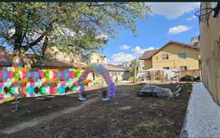 OPORTUNITATE RARA TEREN 1000 mp cu 2 imobile Foișorul de Foc/Pache Protopopescu - Poză 4