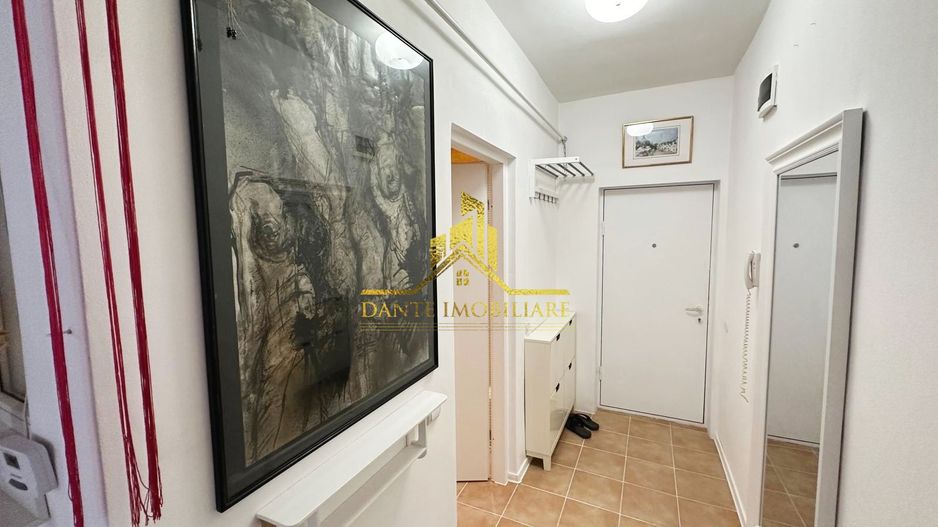 2 camere, modern, bloc nou, terasa, Buna Ziua, zona Home Garden - Poză 14