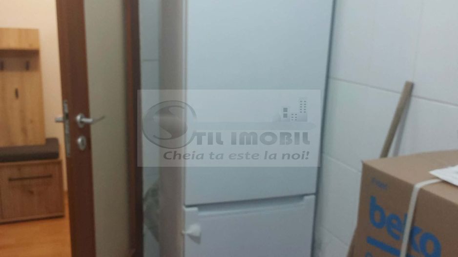Apartament decomandat cu 3 camere - Mircea cel Batran - 400 - Poză 9