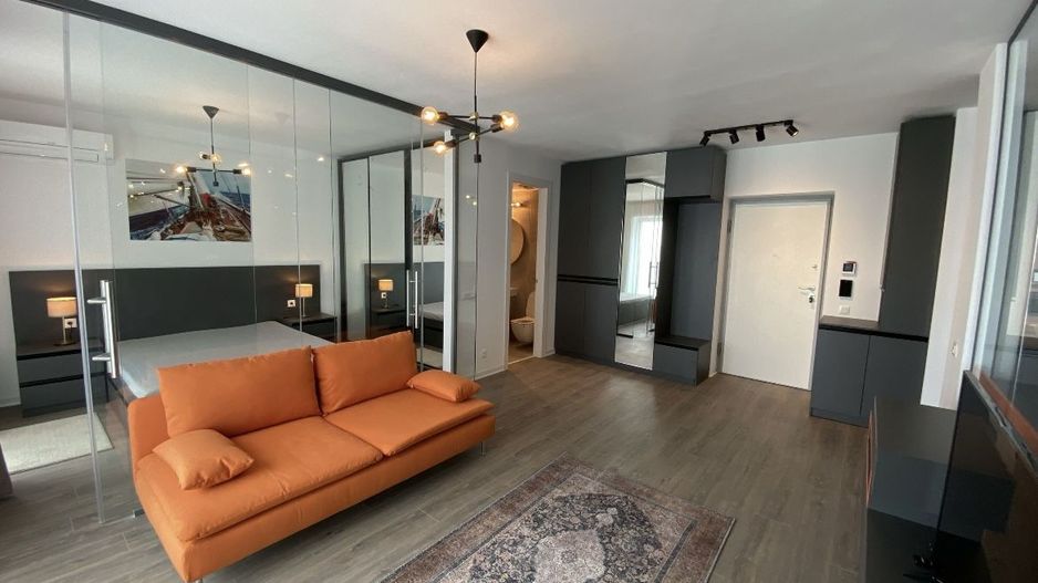APARTAMENT CLOUD 9 | LUX | PARCARE - Poză 1
