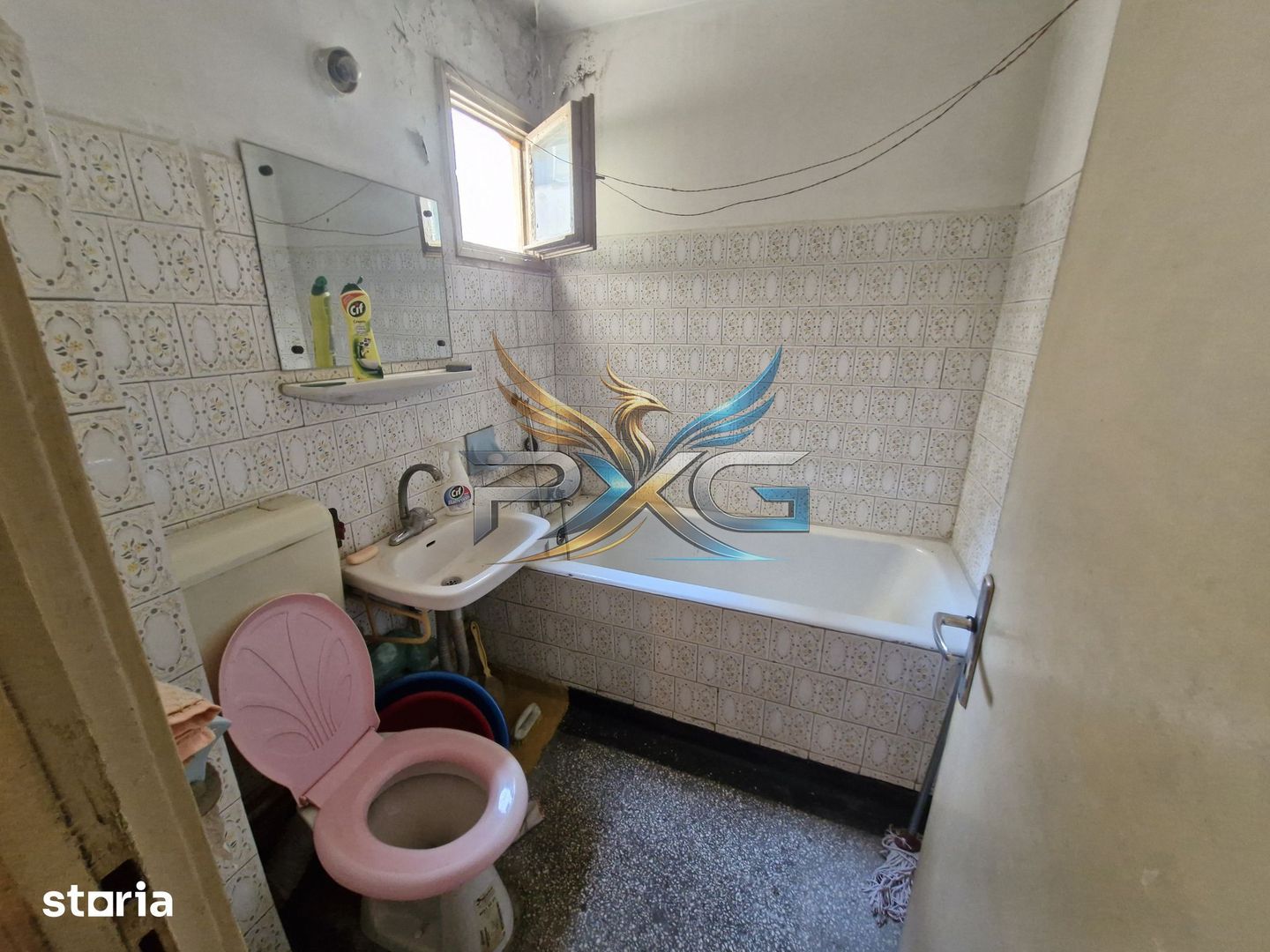 Apartament 2 camere Drumul Taberei - Poză 11