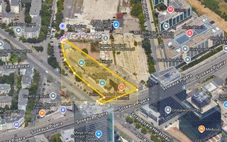 Poziție strategică în nordul Capitalei – teren de 5.700 mp - Poză 1