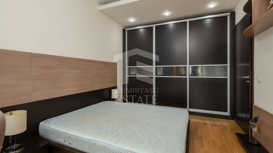 Apart 5 CAMERE Nordului Herastrau Str Barajul Arges 2 Parcari incluse - Poză 18