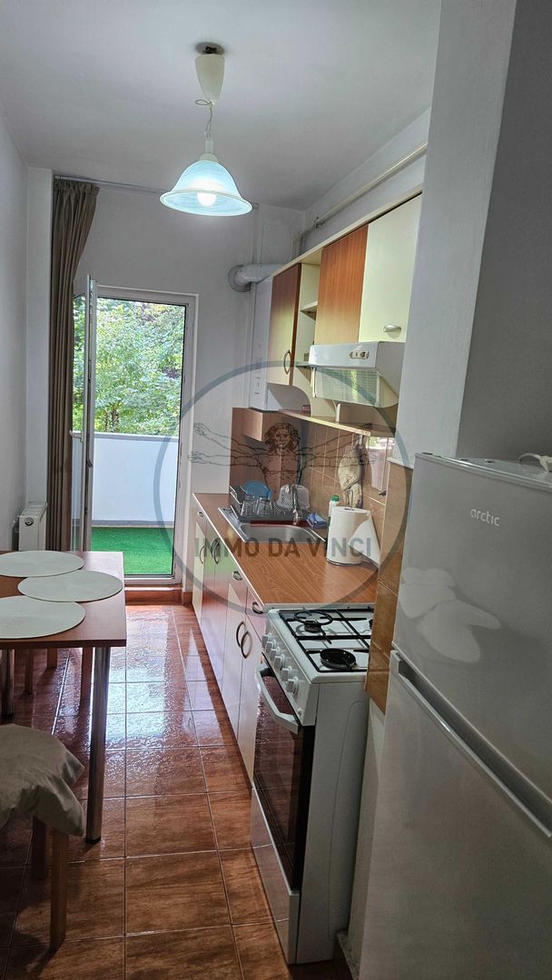 Apartament 1 camera pe B-dul N.Titulescu - Poză 2