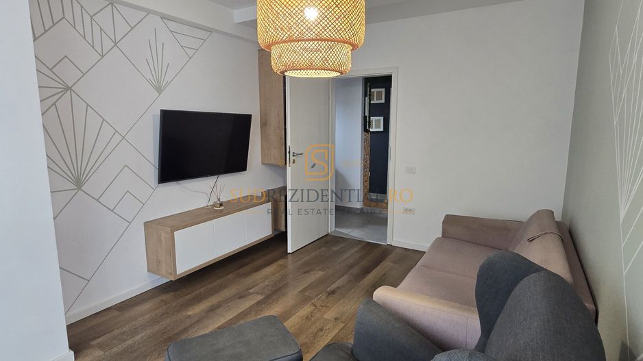 Apartament 2 camere, etj 4/5, Drumul Jilavei, Comision 0% - Poză 4