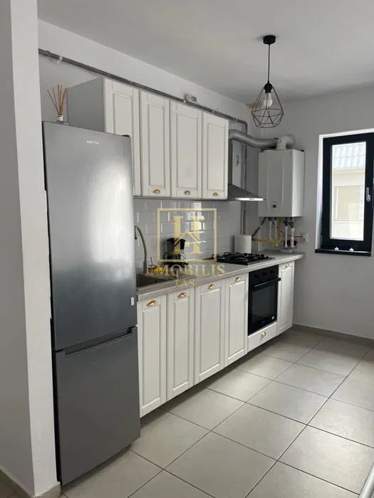 Apartament 2 cam loc de parcare+ boxa Sos Rediu INTABULAT 100000 euro - Poză 1