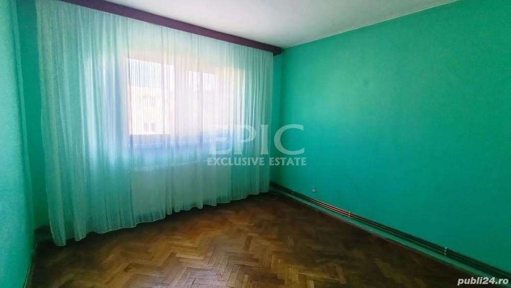Vând apartament 4 camere/90 mp - Poză 8