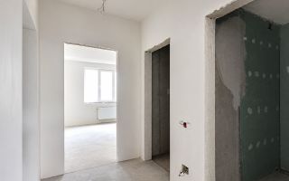 INVESTIȚIE | 1 CAMERĂ – 53,1 m² | CIOCANA, GINTA LATINĂ - Poză 23