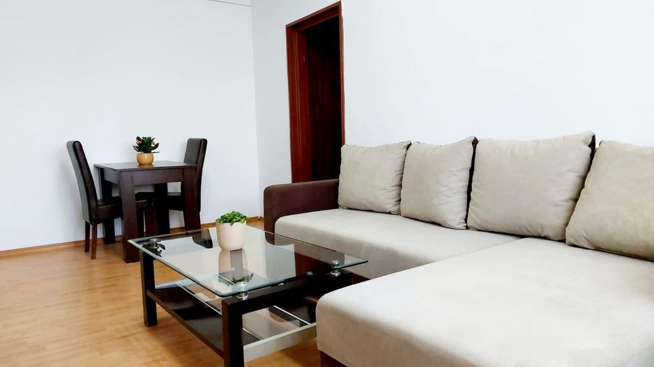 Apartament 2 camere Drumul Taberei Parc Moghioros - Poză 1