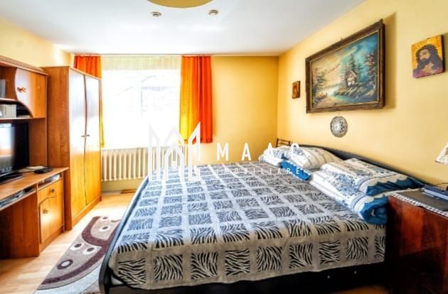 Casă 3 camere | 2 băi | Pivniță | Pod | Singur în curte | Terezian - Marmeladă - Poză 5