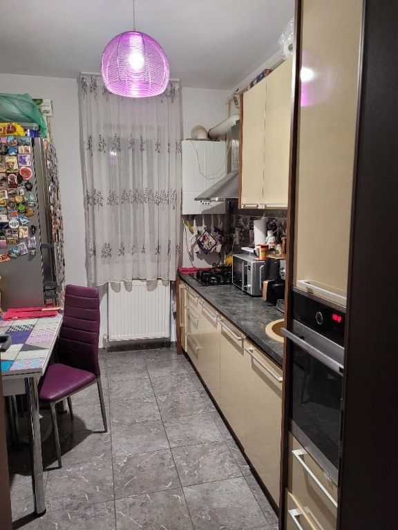 Apartament ultra-modern cu doua camere, Aparatorii Patriei, 130.000€ - Poză 9