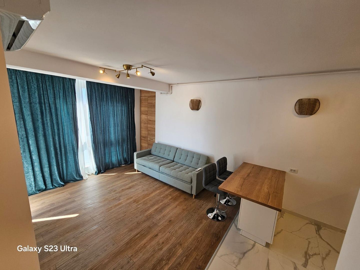 Apartament modern cu 2 camere | Floreasca Residence - Poză 3