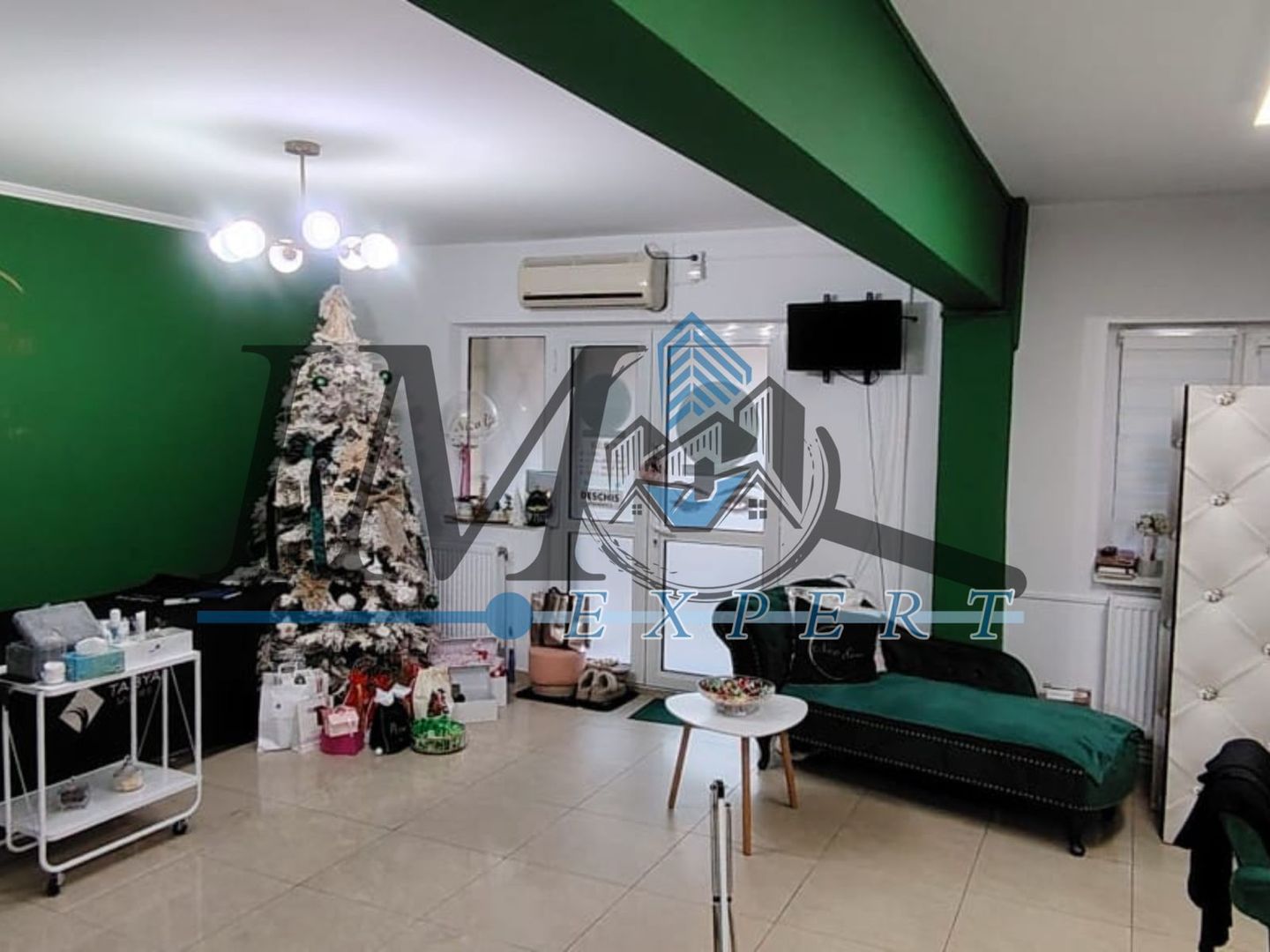 Spatiu de vanzare in Alba Iulia zona Closca - Poză 1