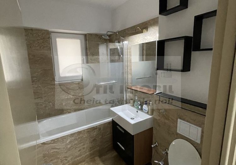 Apartament modern cu 3 camere decomandat - Newton, Tatarasi - 650€ - Poză 5