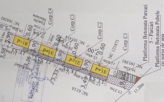 vila ind.5cam,3bai/centruPopesti Leordeni-str.Erou Pantazica Gabr - Poză 6