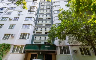 Vânzare, apartament, 3 camere, str. N. Milescu Spătarul, Ciocana - Poză 18