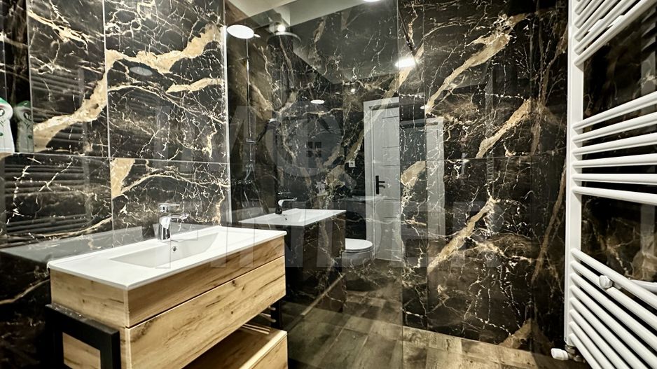 FARA COMISION - 2 camere 52 mp plus terasa zona VIVO - Poză 6