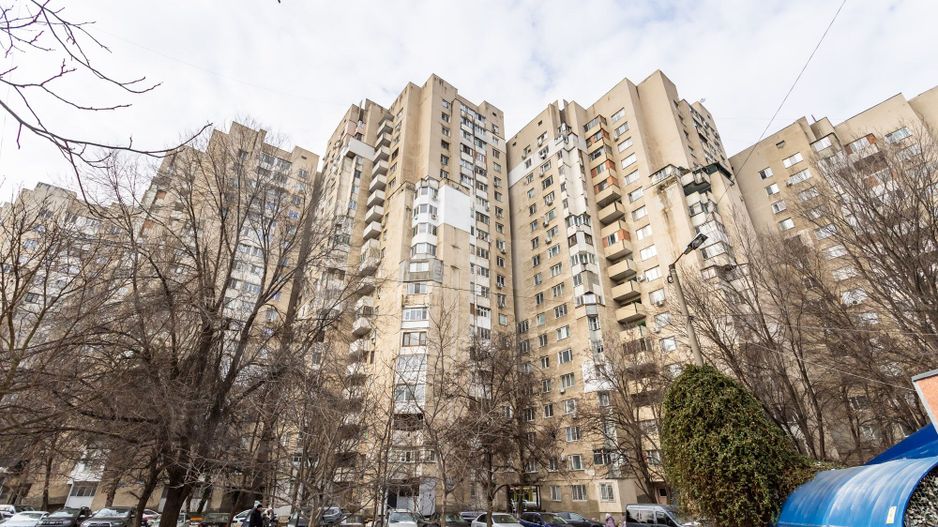Vânzare, apartament, 33 mp, str. Albișoasa, Centru - Poză 8