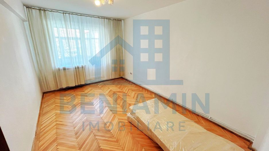 3 Decomandate-CT-Etaj 1-Mobilat-Utilat-Promenada-Disponibil Imediat - Poză 5