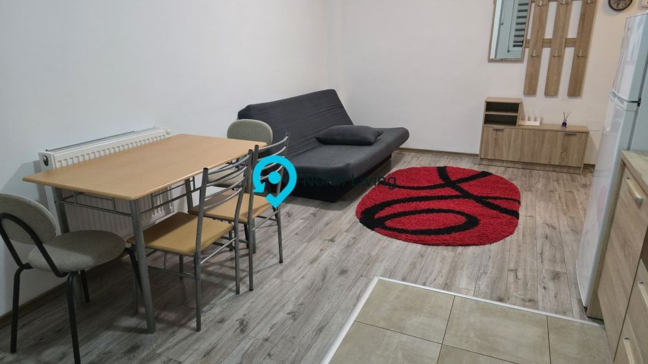 Apartament 2 Camere lângă STB – Militari Residence, Tineretului 37 - Poză 4