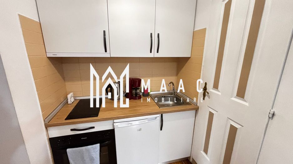 Apartament Central | 60 mp | 2 Dormitoare | Etaj 1 | Ultracentral - Poză 13