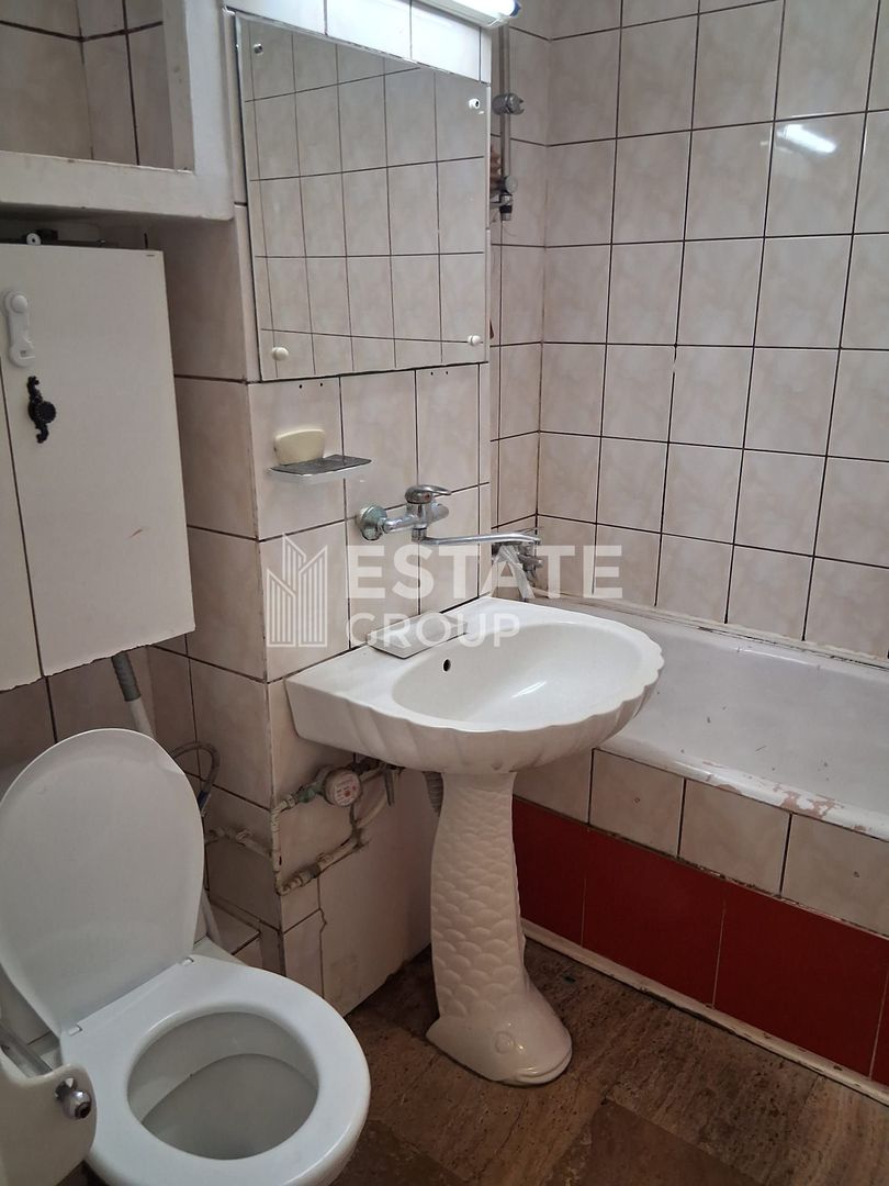 Apartament 3 camere, decomandat, Lipovei - Poză 14