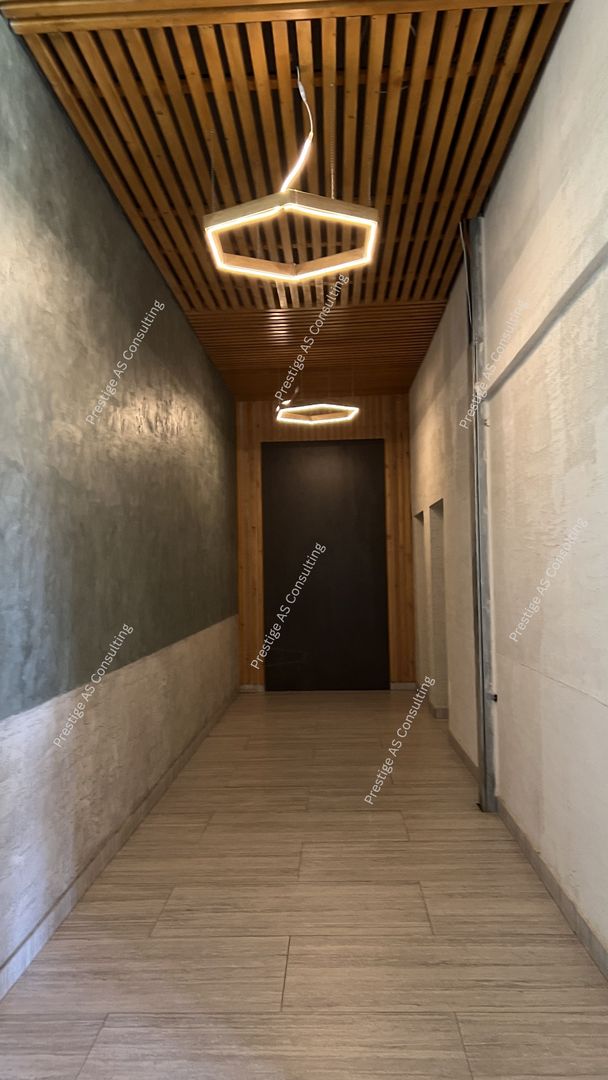 Apartament 2 Camere | Etaj 4 | Calea Torontalului Campeador Residence - Poză 9