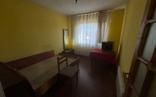 APARTAMENT 3 CAMERE ETAJ 2 CAMPULUNG CARTIER GRADISTE - Poză 12