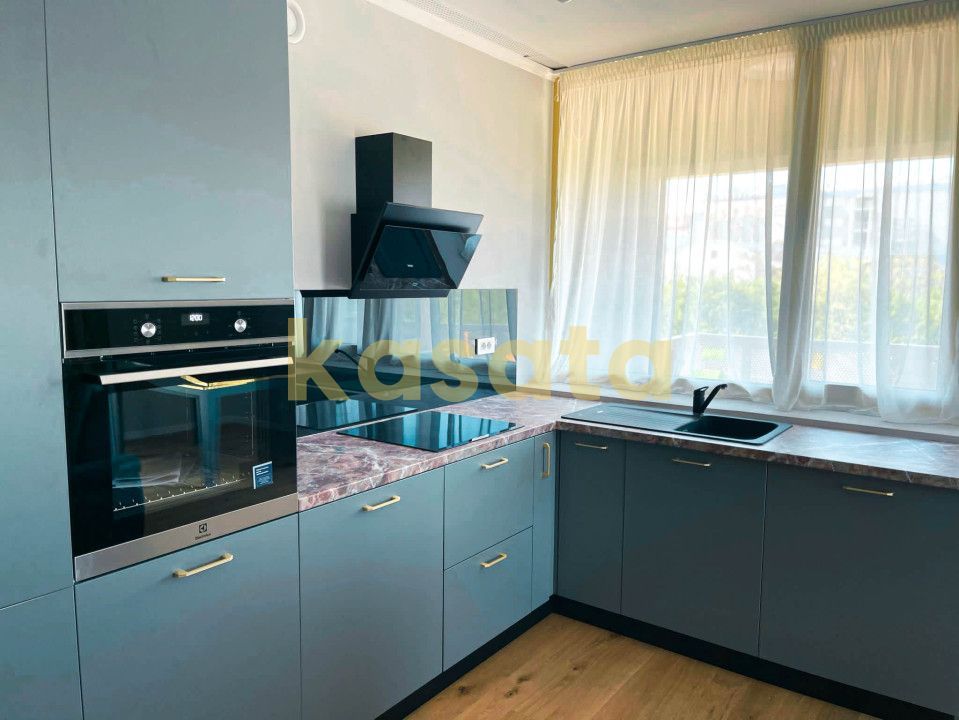 AVIATIEI PARK - Vanzare 2 camere | Mobilat si utilat - Poză 7