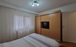 Apartament – zona Exercitiu, str. Dacia (lângă Spitalul de Pediatrie) - Poză 6