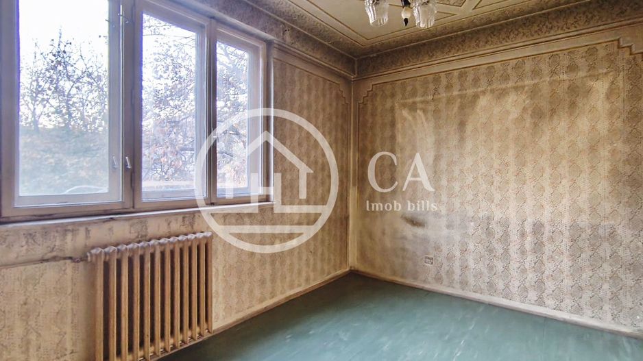 Apartament cu 4 camere de vanzare in zona Dacia, Oradea - Poză 8