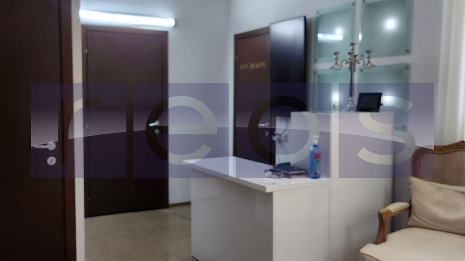 VANZARE APARTAMENT 4 CAMERE 2 BAI DOROBANTI VICTORIEI 80MP CENTRALA PROPRIE - Poză 9