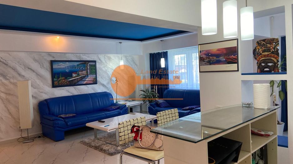 3 camere Unirii - Fantanii-Piața Constituției - Poză 16