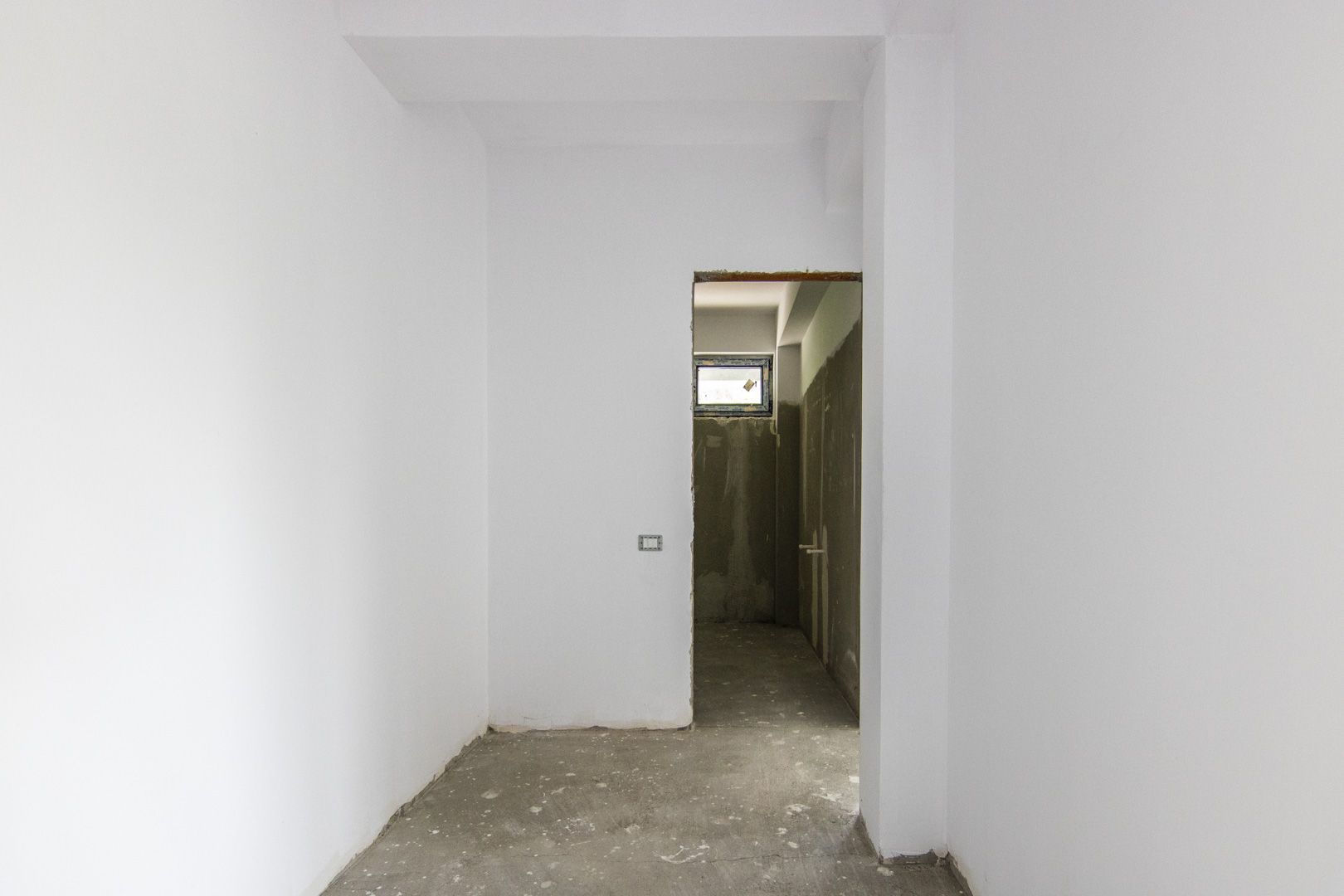 Valea Larga, Apartament 2 camere, 56 mp., Bloc Nou, Comision 0%! - Poză 7