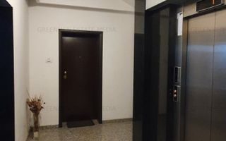 2 camere modern in bloc nou, centrala proprie, parcare subterana, Obor Mosilor - Poză 15