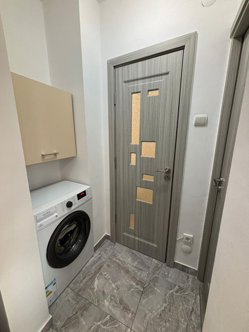 Apartament 3 Camere renovat Raul Doamnei, Drumul Taberei - Poză 11