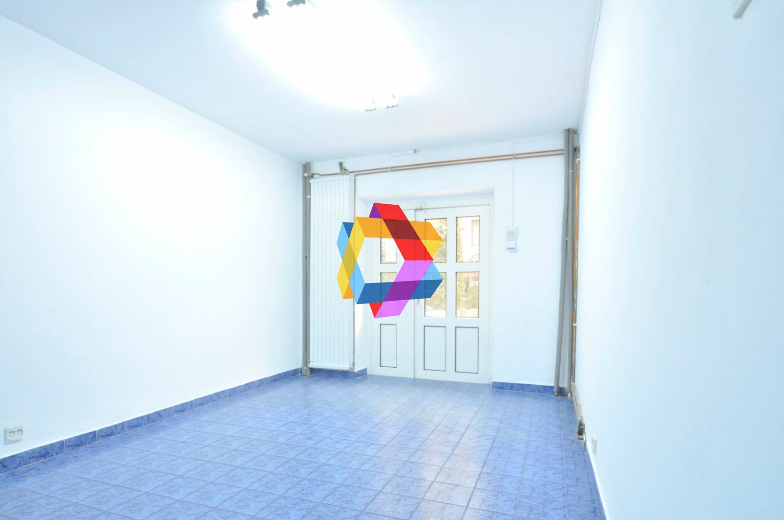 Spatiu comercial de închiriat Brașov - 49 mp # spatii-comerciale-brasov.ro - Poză 2