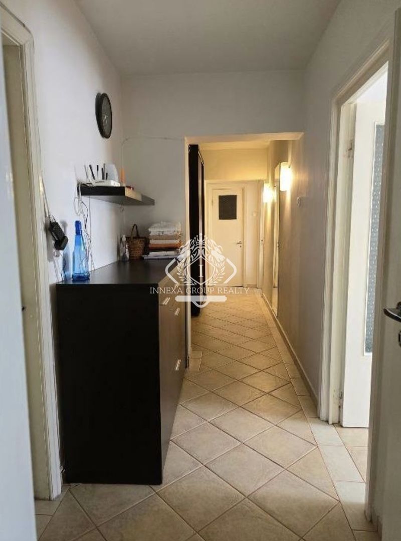 Ștefan cel Mare | Apartament 3 camere | Bloc 1980-etaj 2 | Vedere laterala - Poză 11