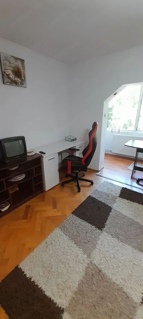 Soarelui | 3 Camere | Etaj 1 | Centrala proprie - Poză 4