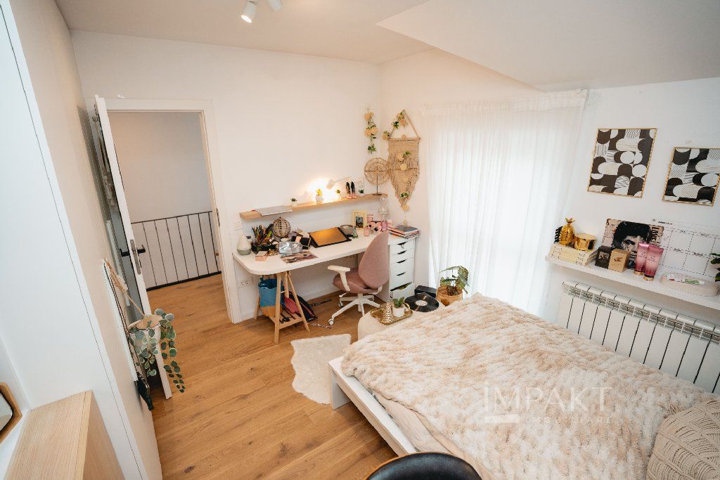 Casă Superfinisată cu 3 dormitoare in cartierul Exclusivist Europa! - Poză 8