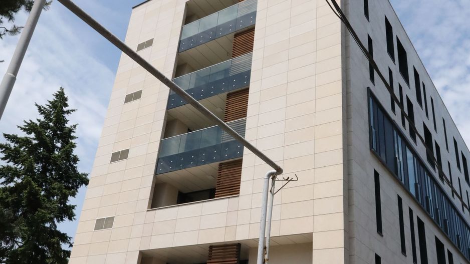 De Gaulle Residence/Arcul de Triumf - Poză 8