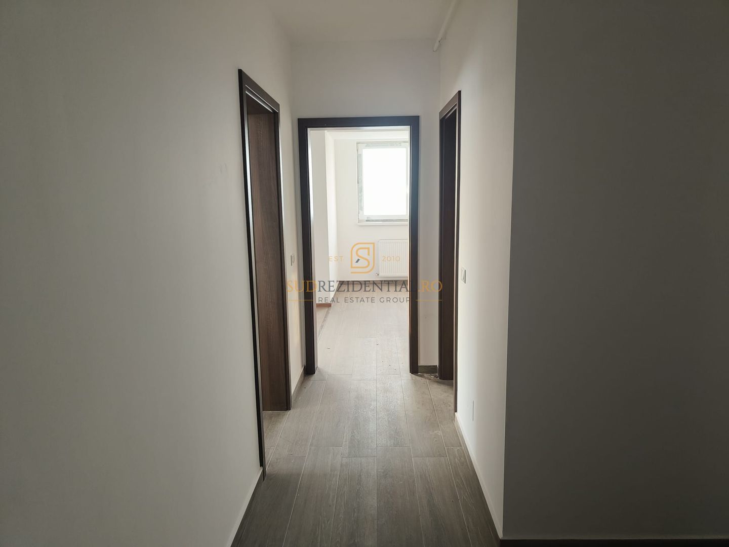 Apartament 3 camere, Bucuria - Postalionului, Grand Arena, bloc 2024 - Poză 11