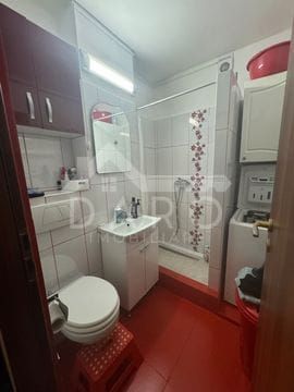 🔥 GARSONIERĂ DE ÎNCHIRIAT – APICULTORILOR / JANDARMERIE – 250€/LUNĂ - Poză 3